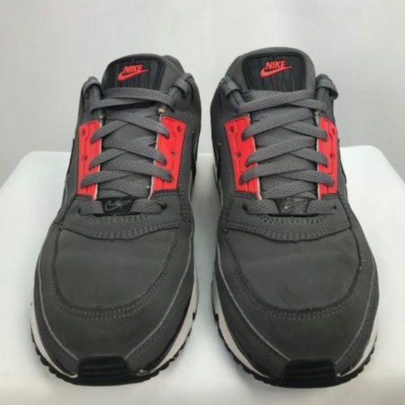 Nike Air Max LTD 407979-080 - Picture 1 of 8